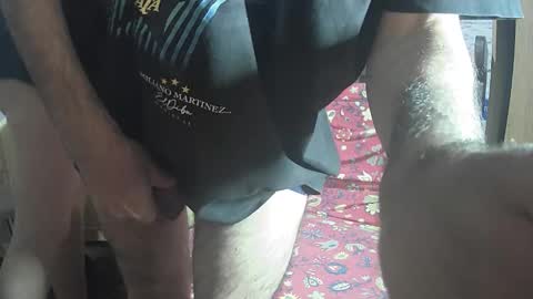 CoupleMyLoveArgentina online show from 10.10.25