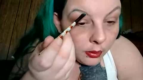 coupleofsinnerz online show from 11.29.25