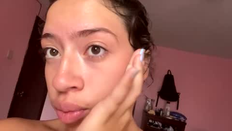 COUPLE PERV online show from 12.15.24