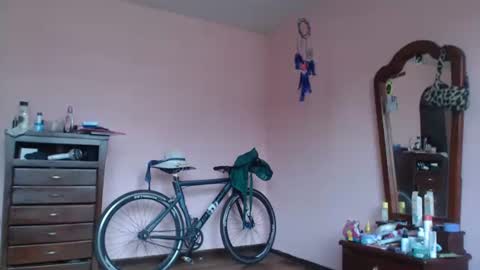 COUPLE PERV online show from 01.23.25