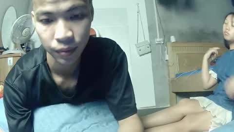 Snapshot of couplesena5835 chatting on 11.12.25 Couple Sena 8386 online show from 11.12.25