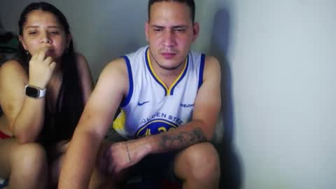 luis and models online show from 01.16.25