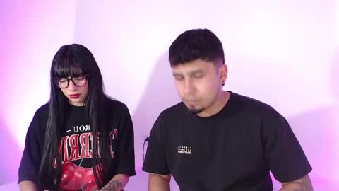 Juli and Liam online show from 11.13.25