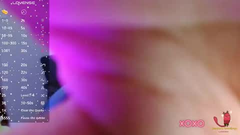 Courtney online show from 10.24.25