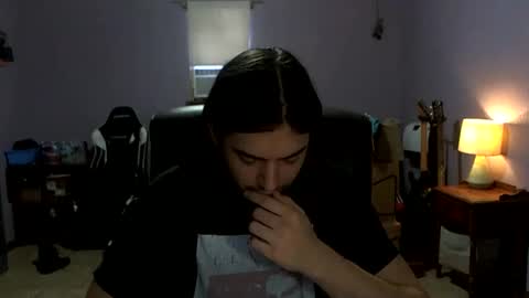 Harry online show from 03.04.26