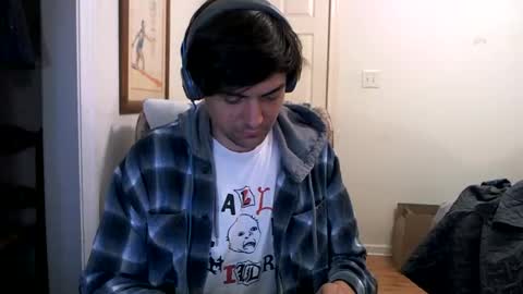 Harry online show from 04.25.26