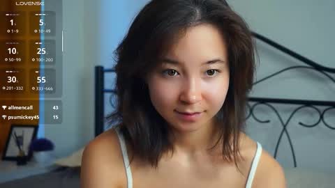 Yui online show from 11.15.25