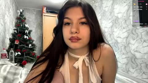 Milena or just MI online show from 01.08.26