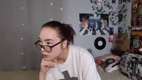 Yuna online show from 11.23.25