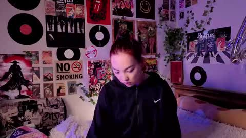 Yuna online show from 02.25.26