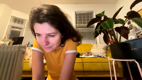 covergirl9 online show from 11.23.25