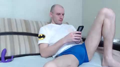 Damien online show from 02.17.25