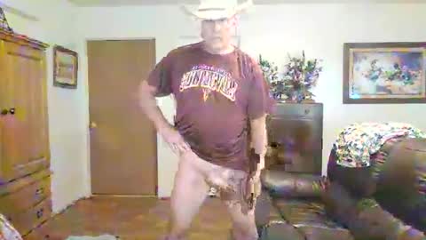 Cowboy Hardware online show from 01.06.26