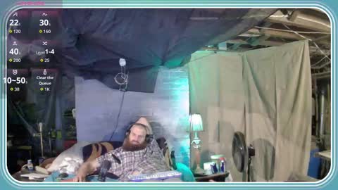 Snapshot of cowboy_n_toy chatting on 11.16.25 cowboy_n_toy online show from 11.16.25