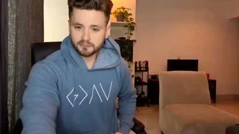 Snapshot of cowboylean chatting on 01.09.25 cbl online show from 01.09.25