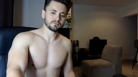 Snapshot of cowboylean chatting on 01.24.25 cbl online show from 01.24.25