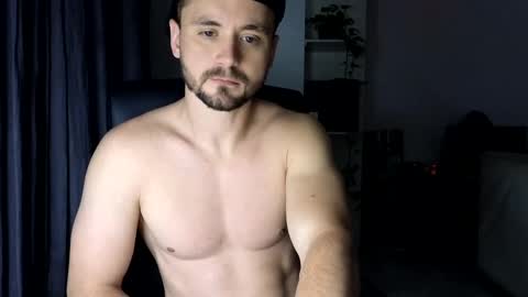 Snapshot of cowboylean chatting on 01.31.25 cbl online show from 01.31.25