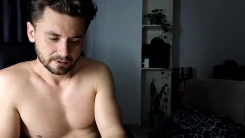 Snapshot of cowboylean chatting on 02.01.25 cbl online show from 02.01.25