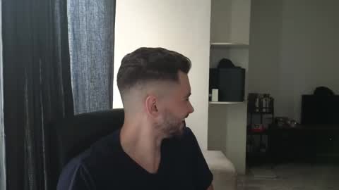 Snapshot of cowboylean chatting on 02.07.25 cbl online show from 02.07.25