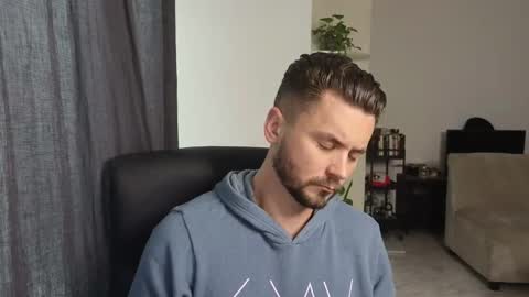 Snapshot of cowboylean chatting on 02.18.25 cbl online show from 02.18.25