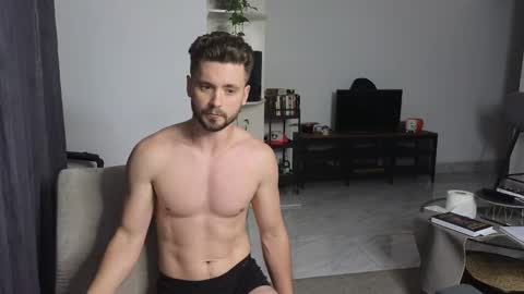 Snapshot of cowboylean chatting on 02.19.25 cbl online show from 02.19.25