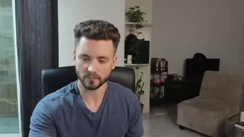 Snapshot of cowboylean chatting on 02.19.25 cbl online show from 02.19.25