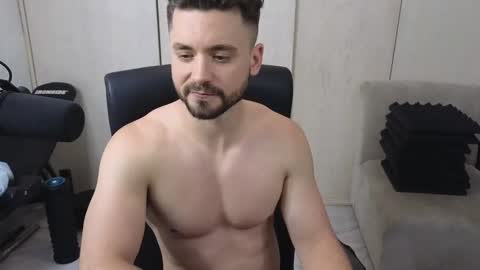 Snapshot of cowboylean chatting on 09.09.25 cbl online show from 09.09.25