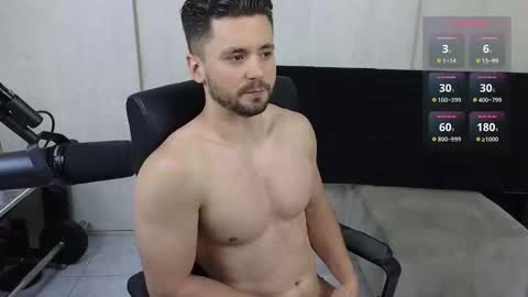 Snapshot of cowboylean chatting on 09.18.25 cbl online show from 09.18.25