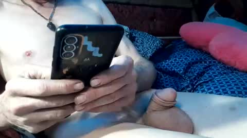 Cowboy-Ohiolook online show from 04.10.26