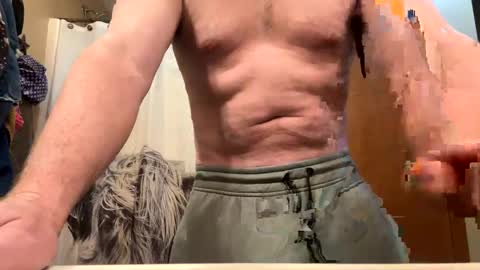 Snapshot of cowboystud77 chatting on 01.08.25 cowboystud77 online show from 01.08.25