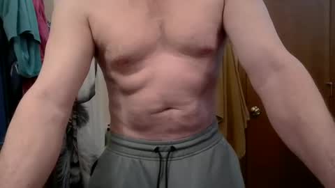 Snapshot of cowboystud77 chatting on 02.07.25 cowboystud77 online show from 02.07.25