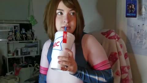Katxce online show from 10.08.25