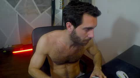 cowudder20 online show from 01.14.25