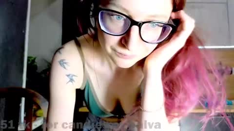 My name is Emma  - HELP COLLECT TOKENS FOR THE OPERATION FOR MY DAUGHTER online show from 12.06.24