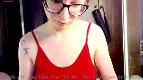 My name is Emma  - HELP COLLECT TOKENS FOR THE OPERATION FOR MY DAUGHTER online show from 02.19.25