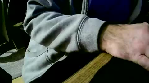 coyote017 online show from 02.18.25