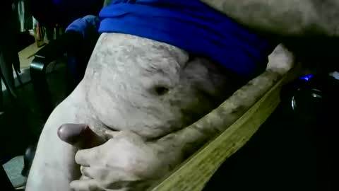 coyote017 online show from 02.21.25