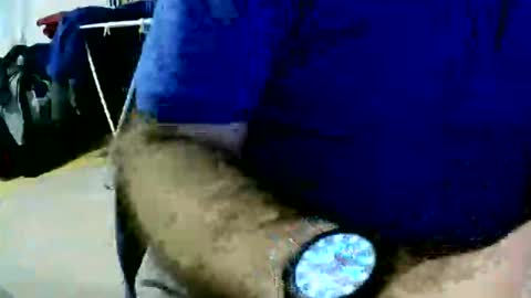 coyote017 online show from 03.01.25