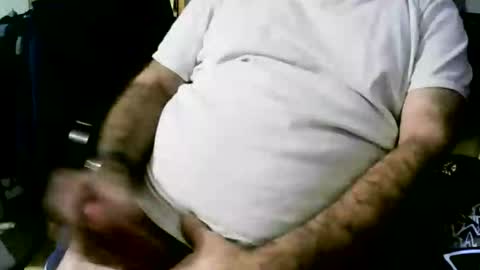 coyote017 online show from 10.19.25