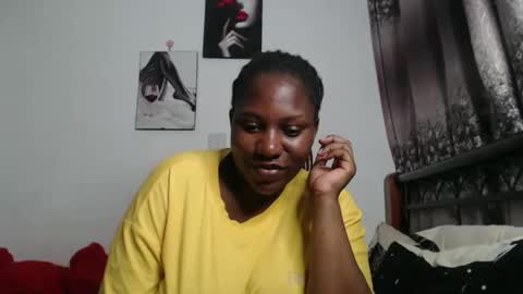 Erykah online show from 09.27.25