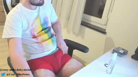 Mike online show from 06.06.26