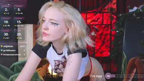 Tati online show from 12.30.24