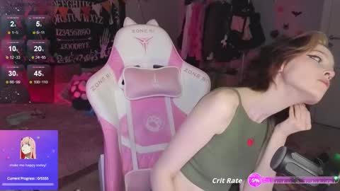 Tati online show from 11.18.25