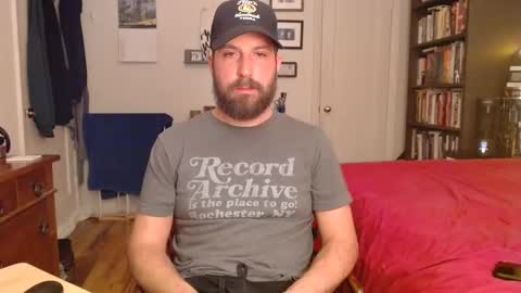 cram online show from 11.19.25