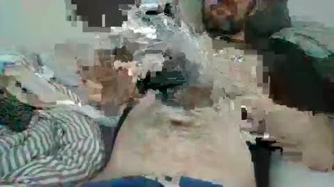 crashoveride98 online show from 10.12.25