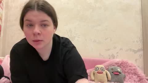 Elise online show from 11.16.25