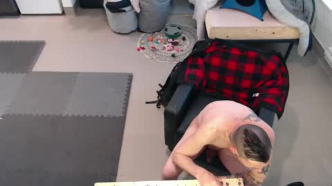 cravedave d online show from 04.19.26