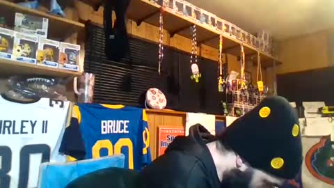 craveitoften online show from 01.11.25