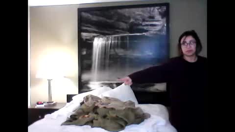 craveitoften online show from 11.20.25