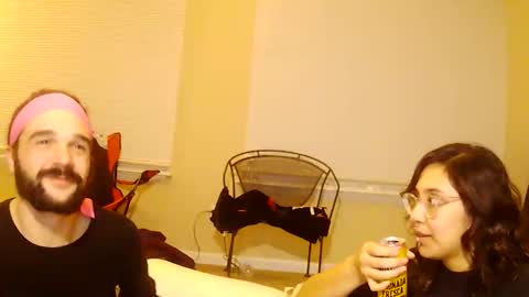 craveitoften online show from 12.03.25